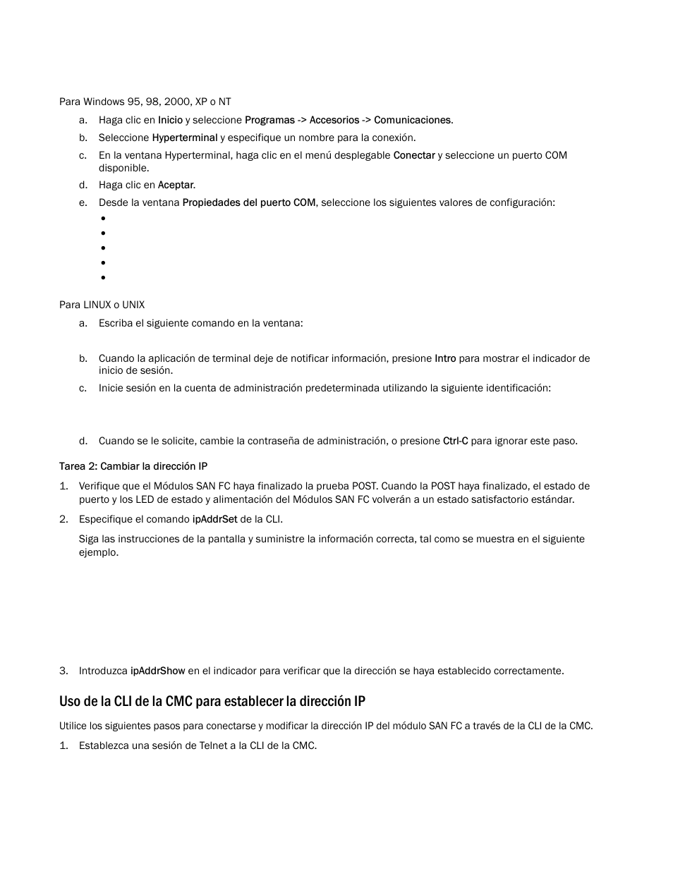 Dell POWEREDGE M1000E User Manual | Page 102 / 138