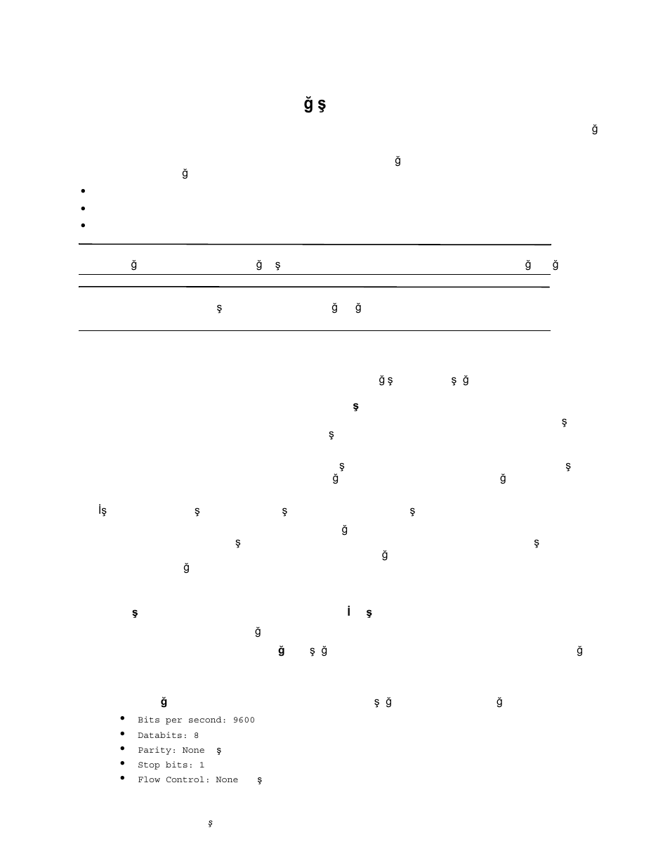 Fc san module ip adresini deðiþtirme | Dell POWEREDGE M1000E User Manual | Page 113 / 138