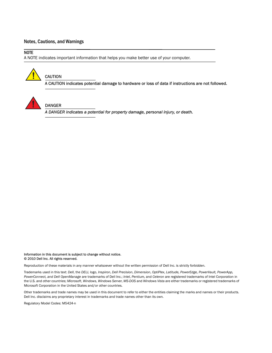 Dell POWEREDGE M1000E User Manual | Page 4 / 138