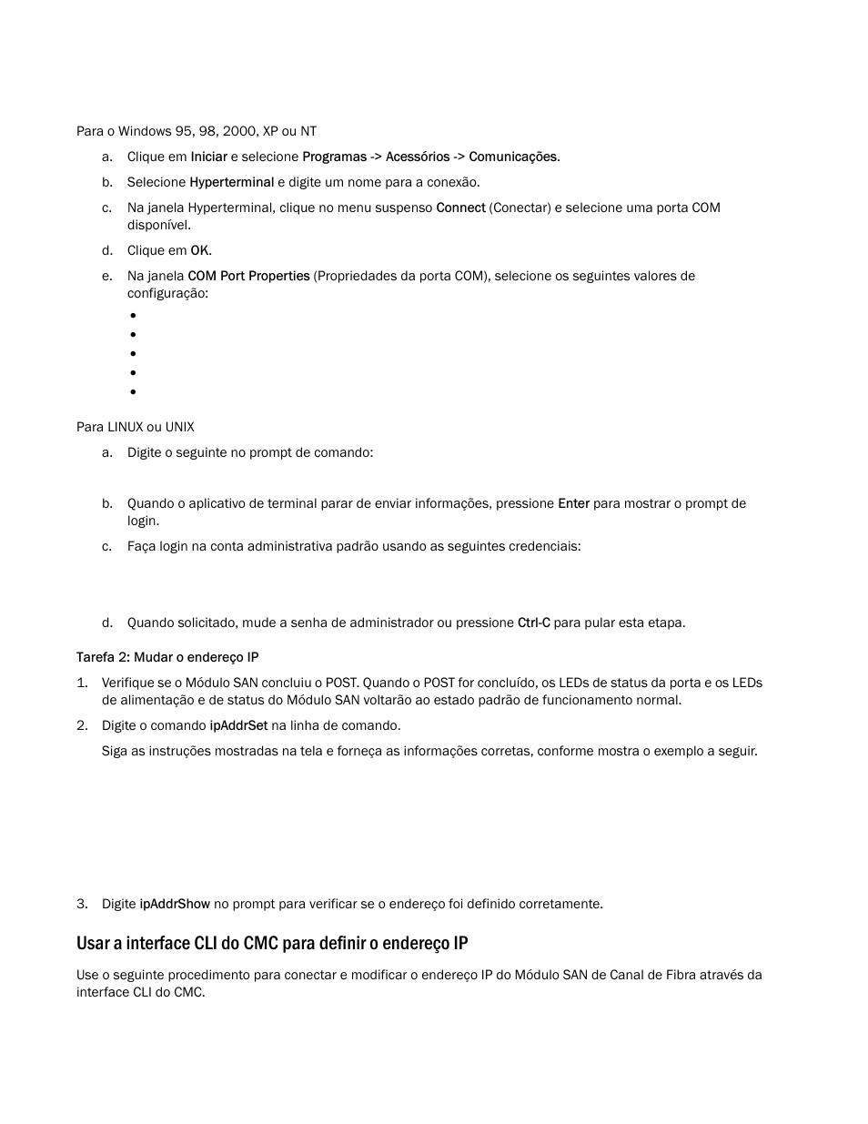 Dell POWEREDGE M1000E User Manual | Page 90 / 138