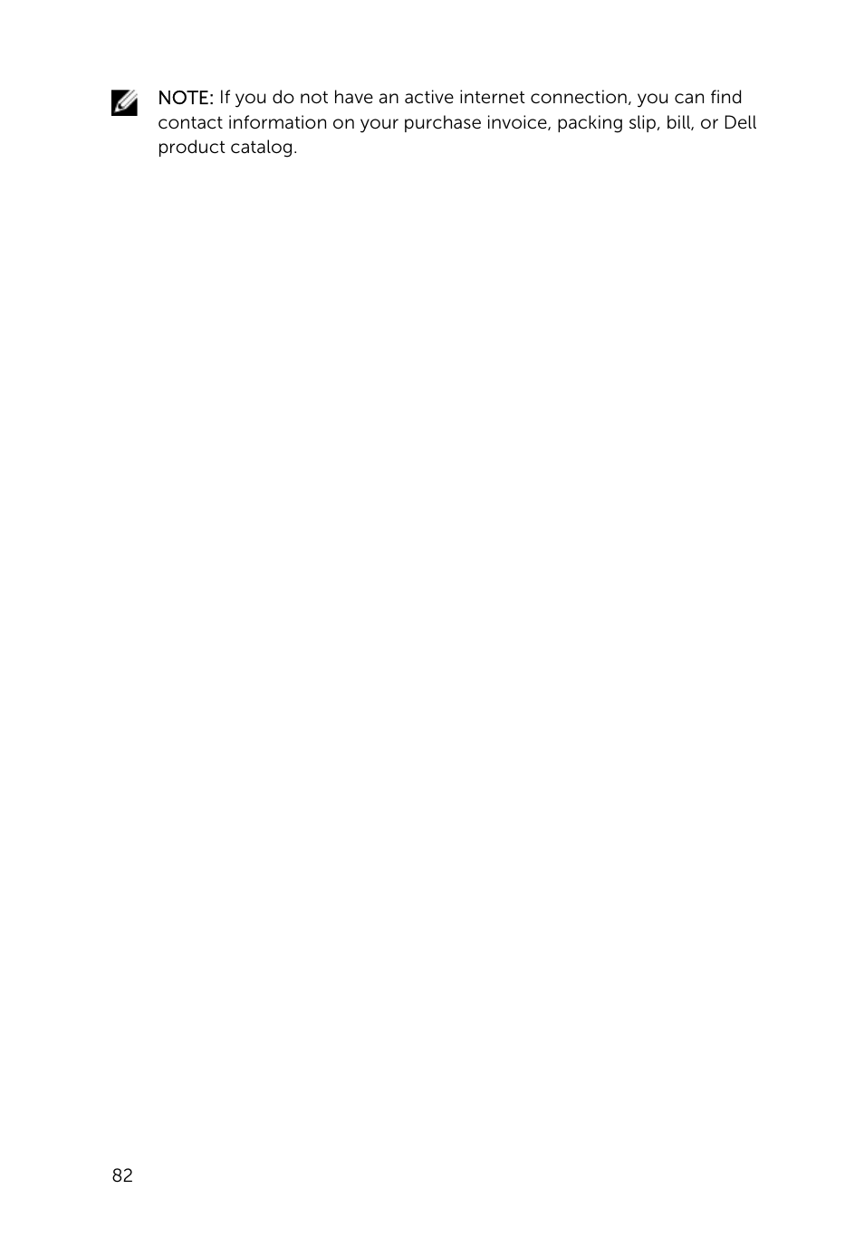 Dell Inspiron 11 3148 User Manual | Page 82 / 82