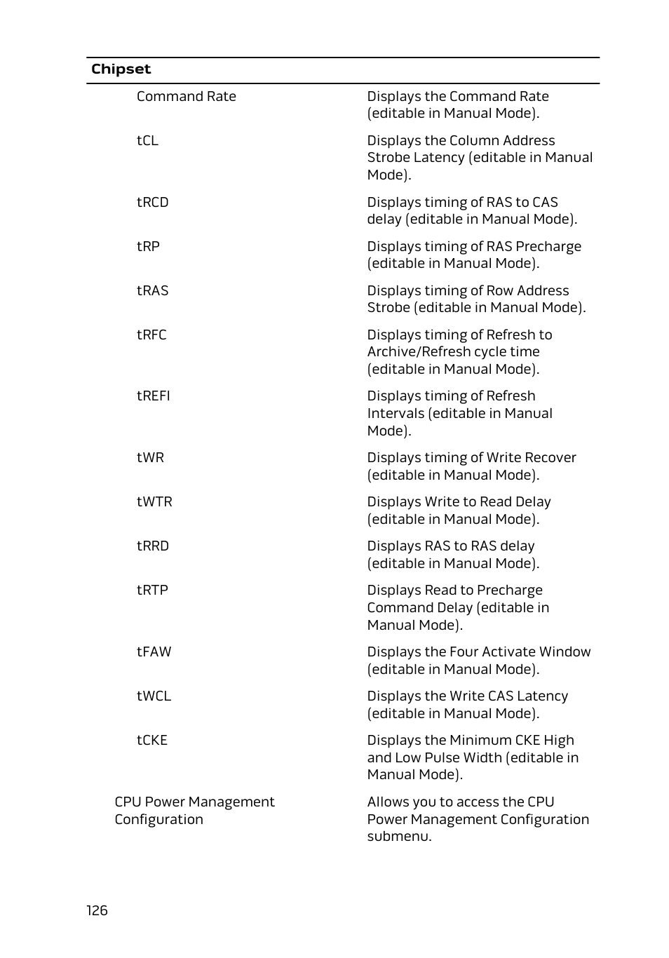 Dell Alienware Area 51 R2 (Late 2014) User Manual | Page 126 / 133