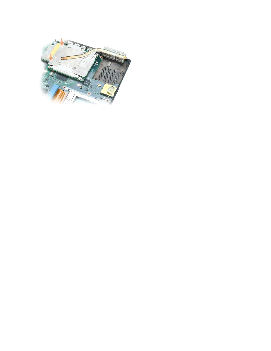 Dell Inspiron 9200 User Manual | Page 5 / 55