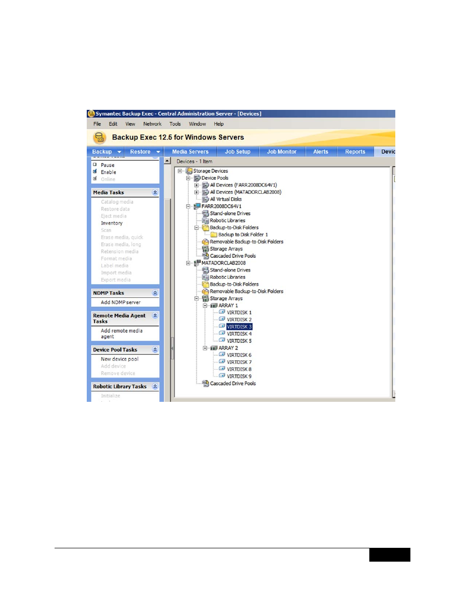 Dell PowerVault DL2000 User Manual | Page 6 / 13