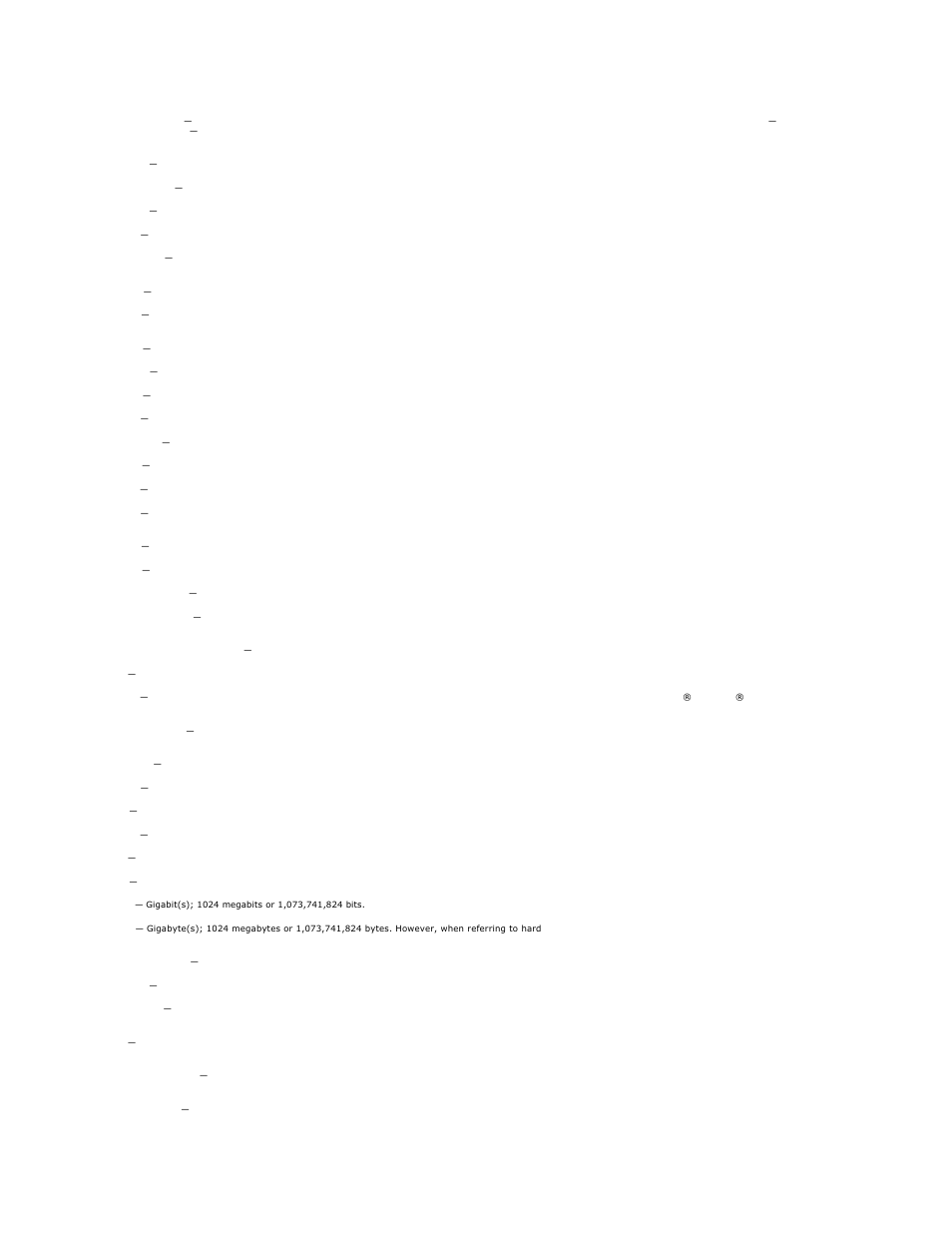 Dell PowerVault DP500 User Manual | Page 17 / 86