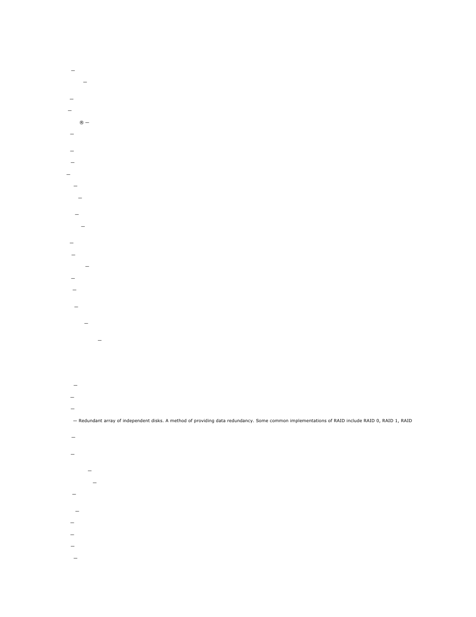 Dell PowerVault DP500 User Manual | Page 19 / 86