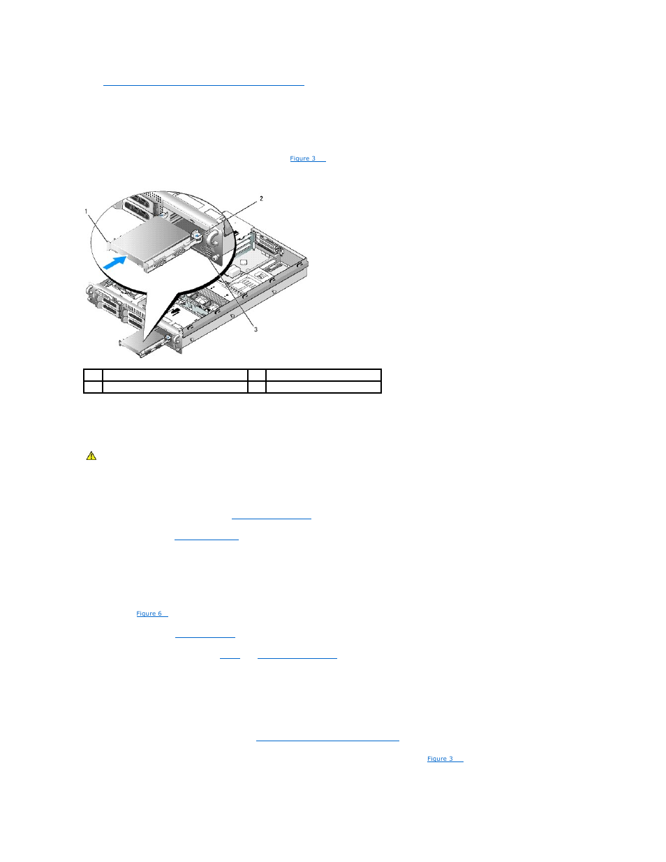 Installing the diskette drive into the system, Removing the diskette drive from the drive carrier | Dell PowerVault DP500 User Manual | Page 41 / 86