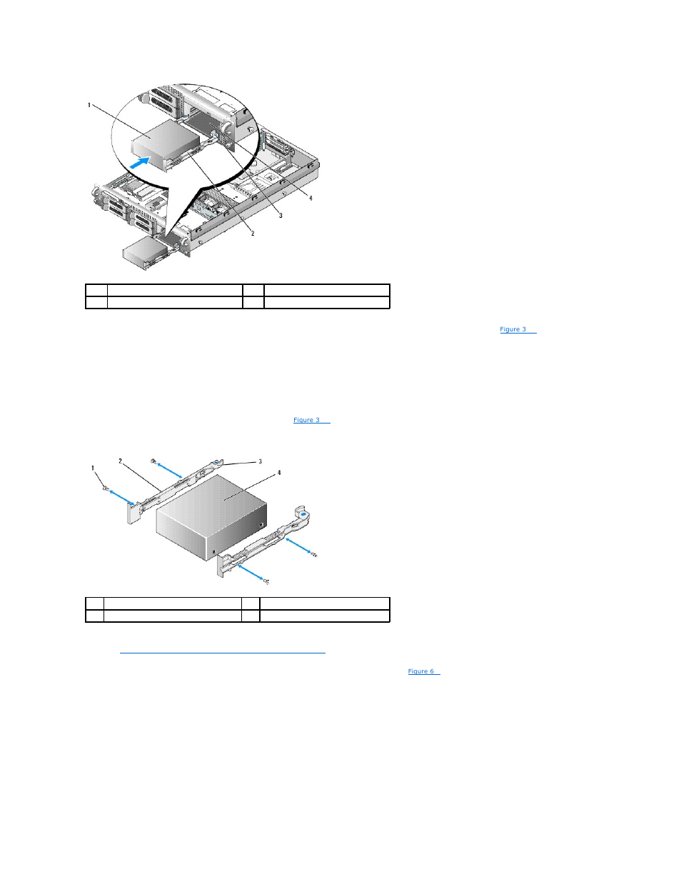 Dell PowerVault DP500 User Manual | Page 43 / 86