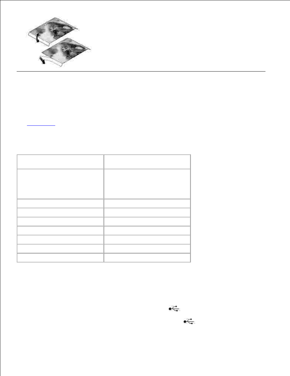 Printing with a computer, Printing tips, Windows-based operating system requirements | Installing printer drivers and software | Dell 540 Photo Printer User Manual | Page 18 / 42