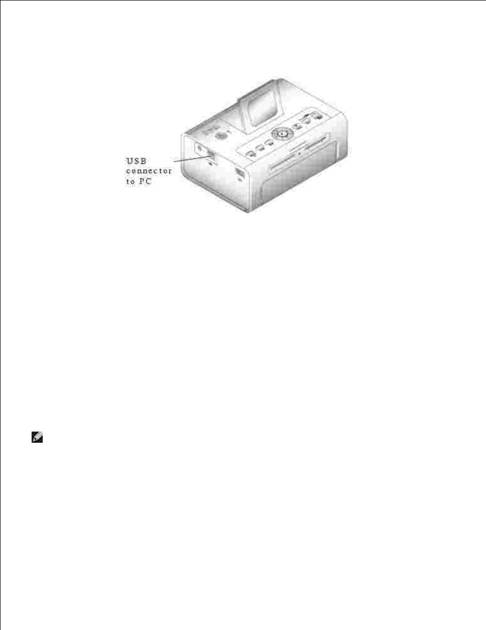 Printing from a computer, Choosing a color mode | Dell 540 Photo Printer User Manual | Page 19 / 42