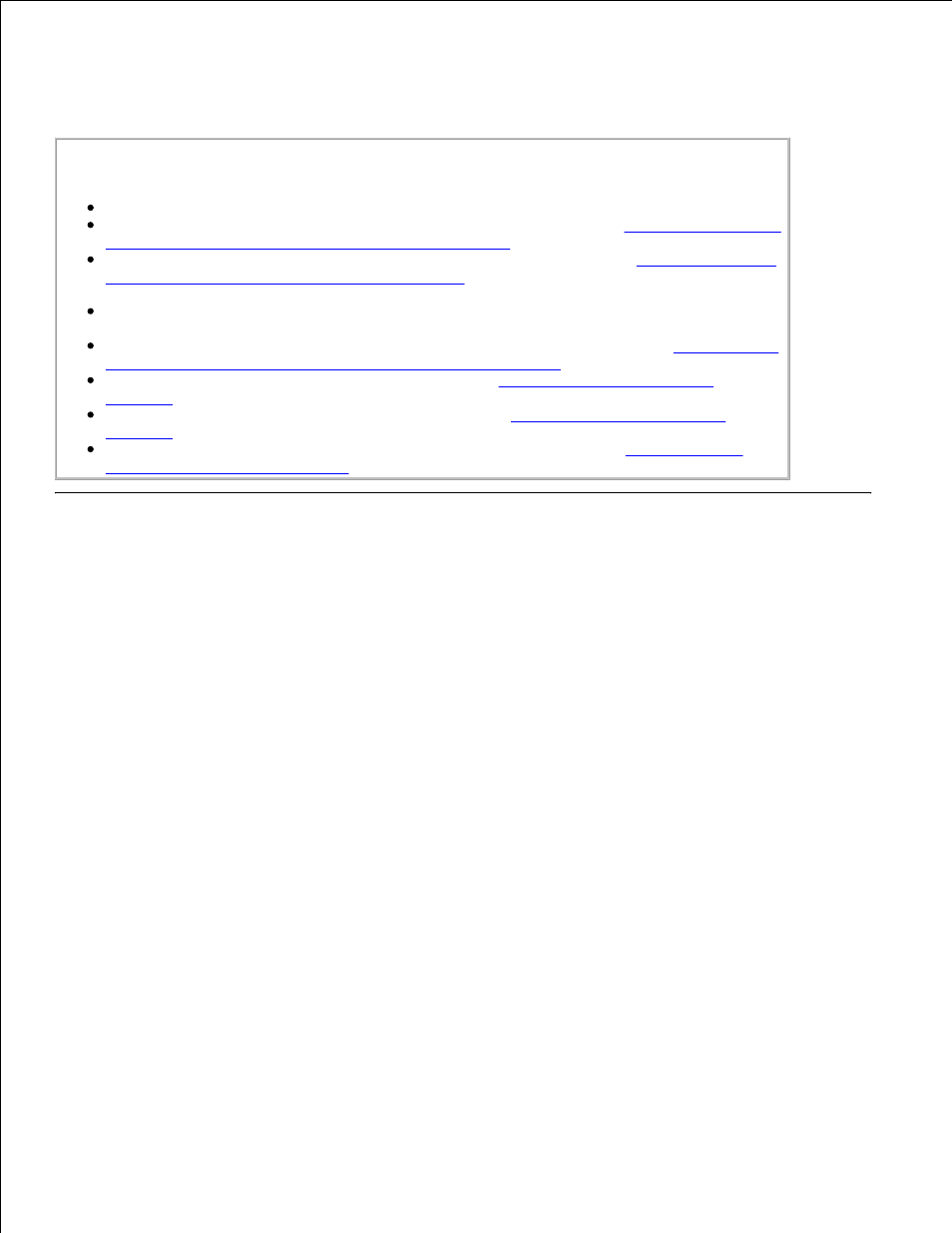 Transfer/communication problems, More troubleshooting options | Dell 540 Photo Printer User Manual | Page 30 / 42