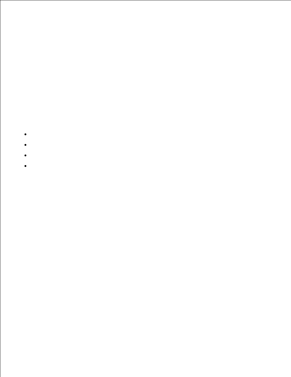 Regulatory information | Dell 540 Photo Printer User Manual | Page 32 / 42