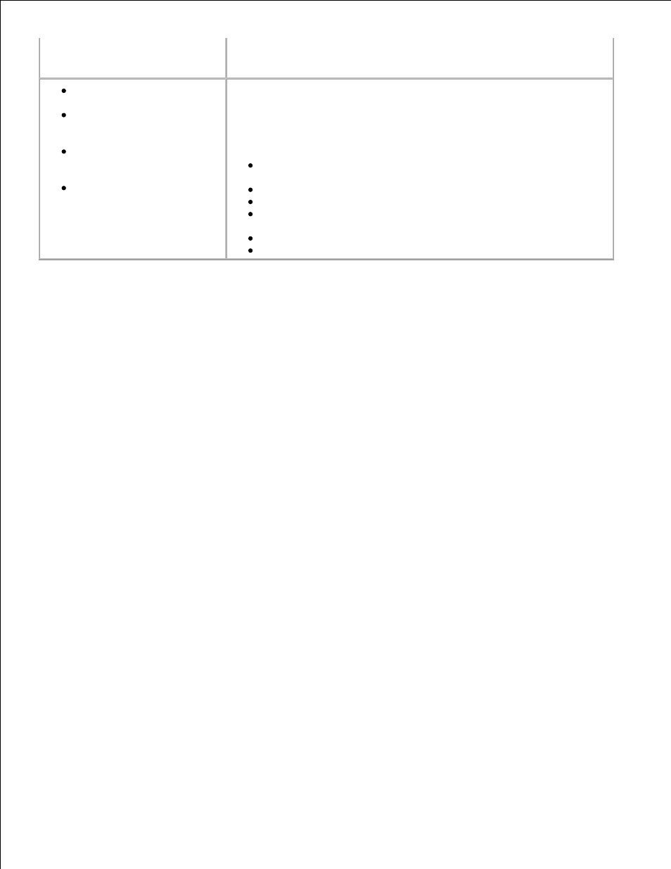 Dell 540 Photo Printer User Manual | Page 4 / 42