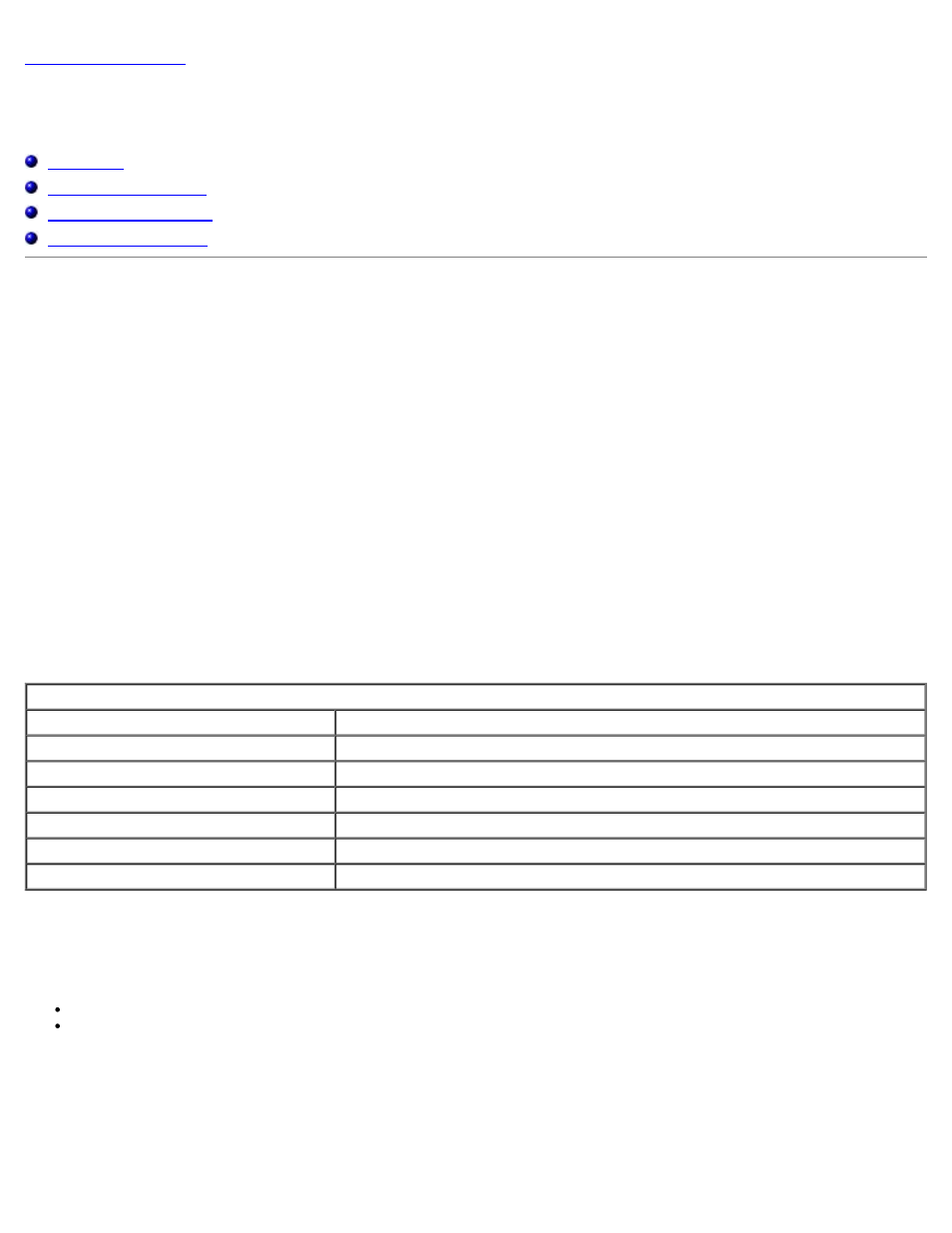 System setup, Boot menu, Navigation keystrokes | Entering system setup | Dell Precision M6500 (Late 2009) User Manual | Page 18 / 118