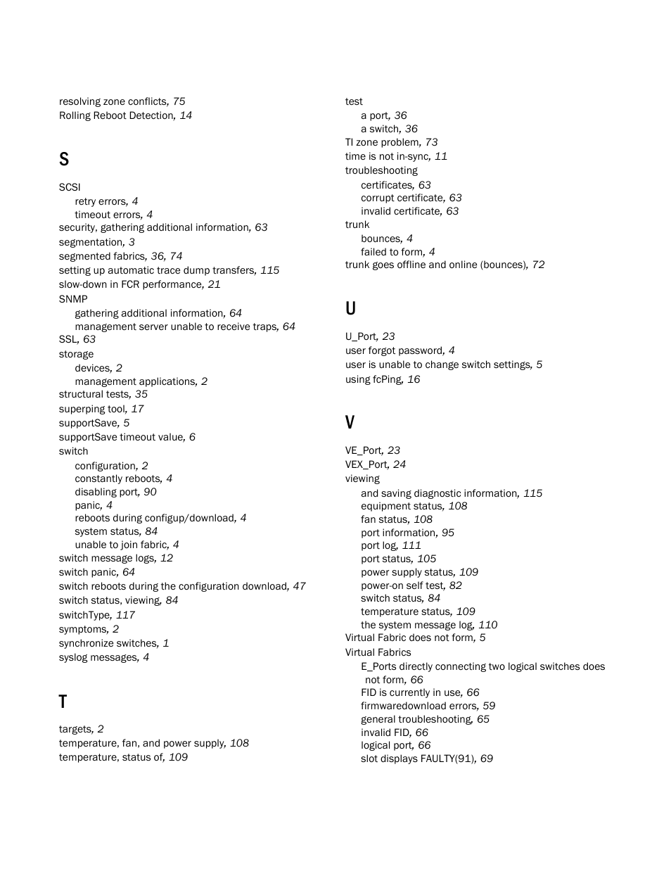 Dell POWEREDGE M1000E User Manual | Page 144 / 146