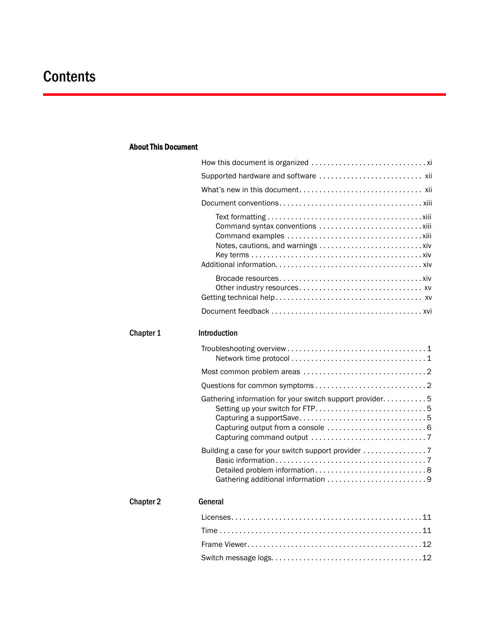 Dell POWEREDGE M1000E User Manual | Page 5 / 146