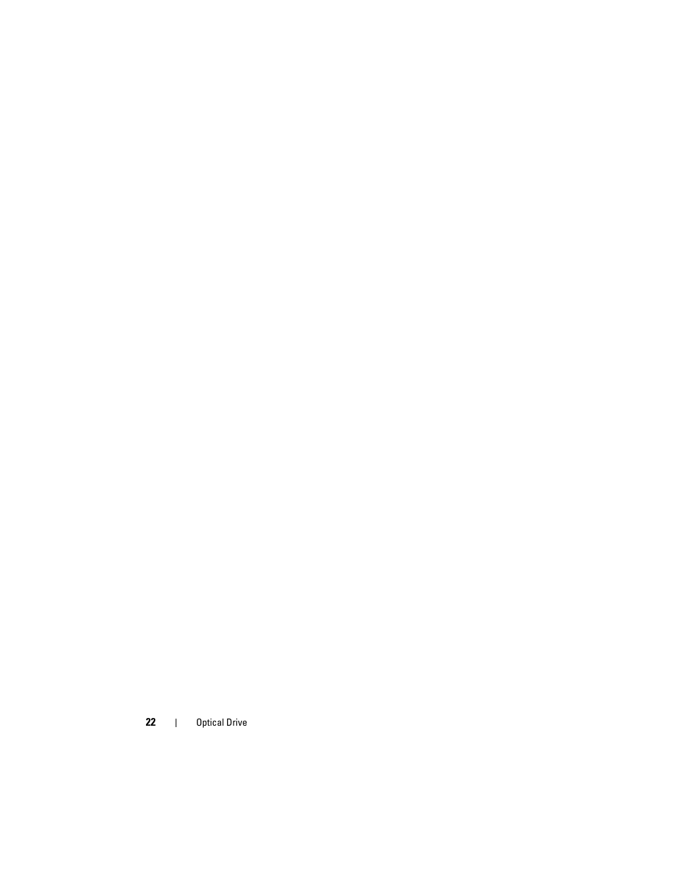 Dell Inspiron 14 (N4120, Early 2011) User Manual | Page 22 / 106