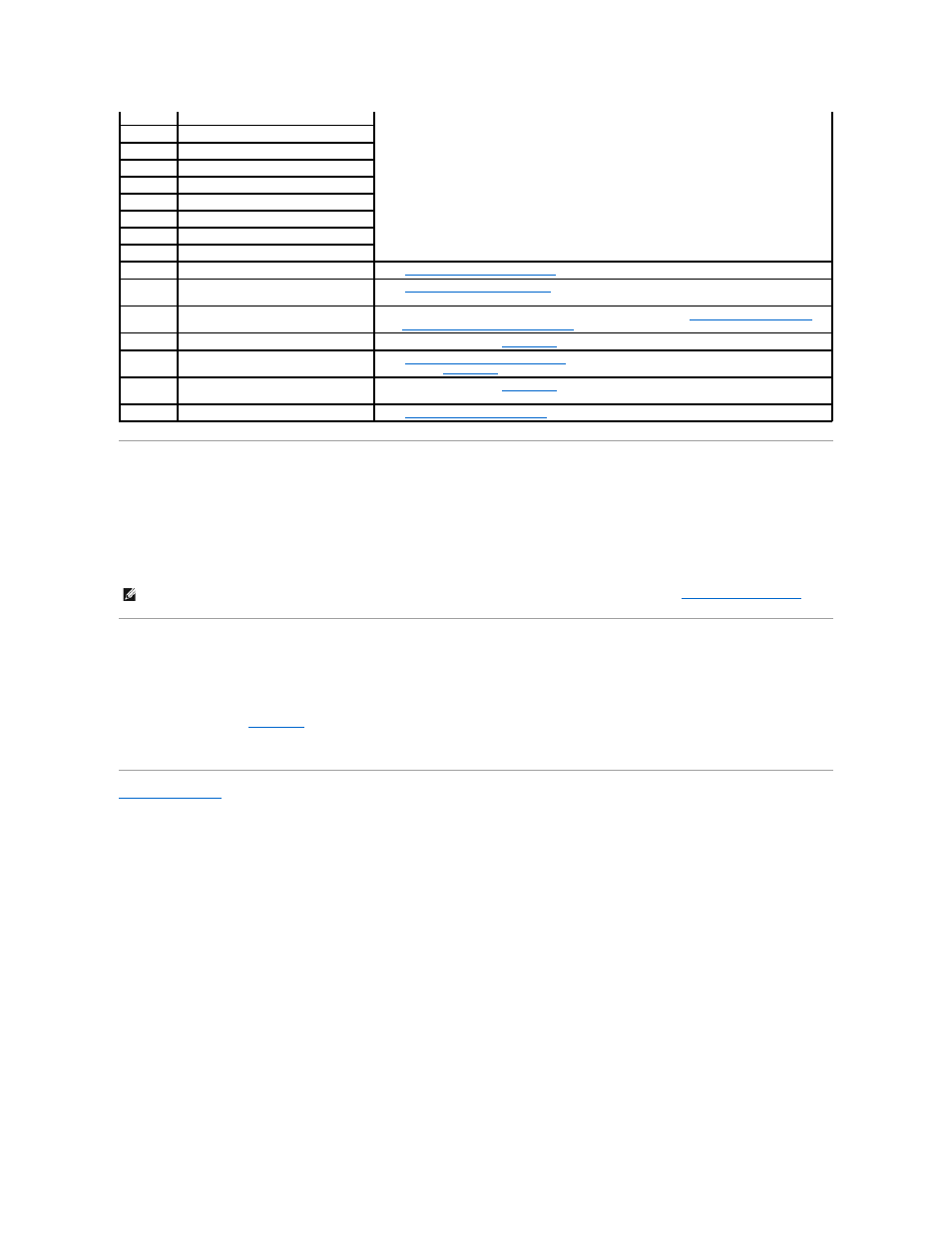 Warning messages, Diagnostics messages | Dell PowerEdge SC1420 User Manual | Page 21 / 77