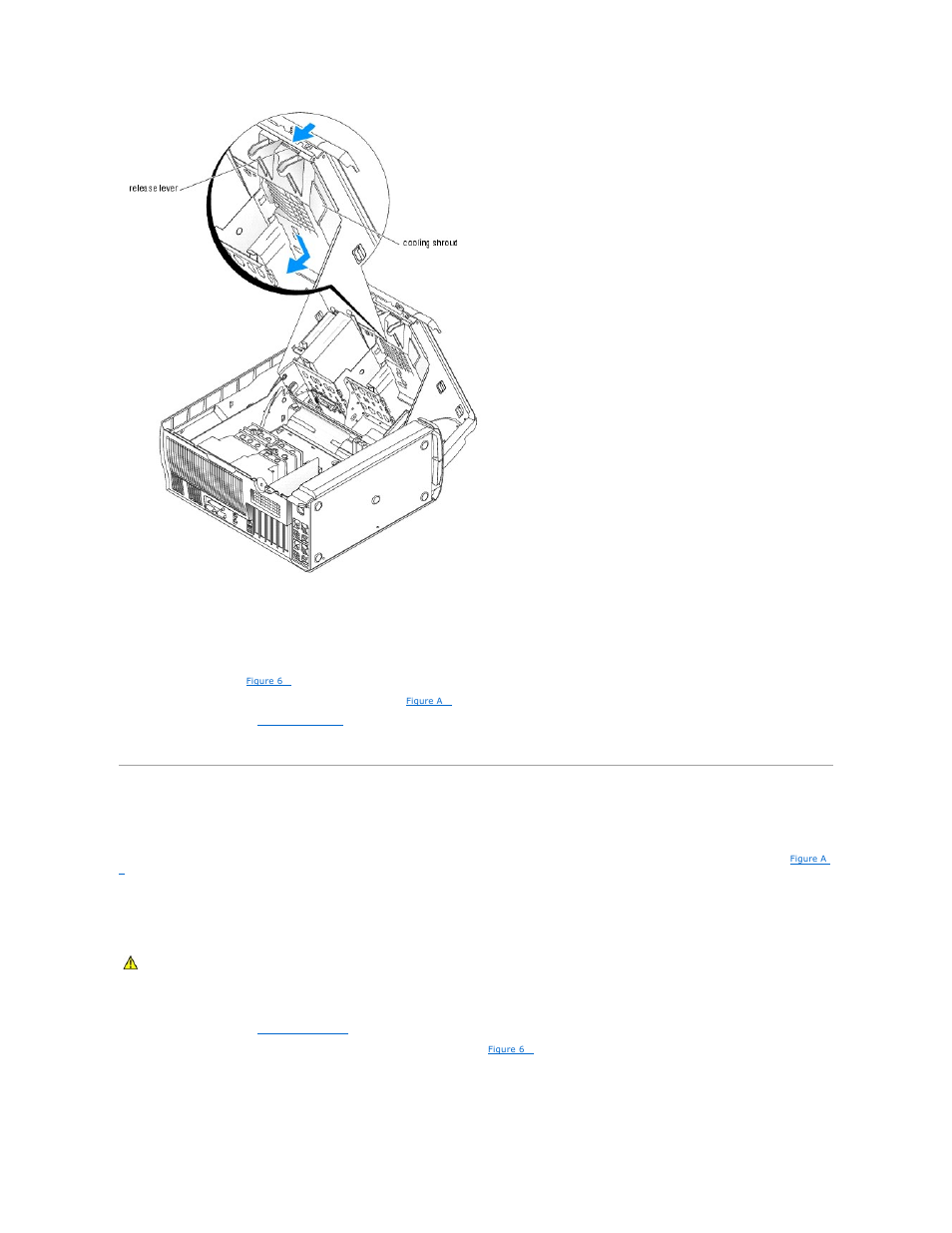 Expansion cards, Installing the expansion card fan, Installing an expansion card | Dell PowerEdge SC1420 User Manual | Page 46 / 77