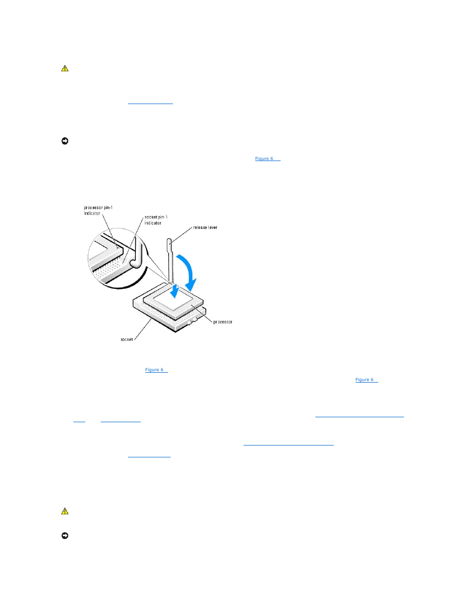 Removing the vrm | Dell PowerEdge SC1420 User Manual | Page 53 / 77
