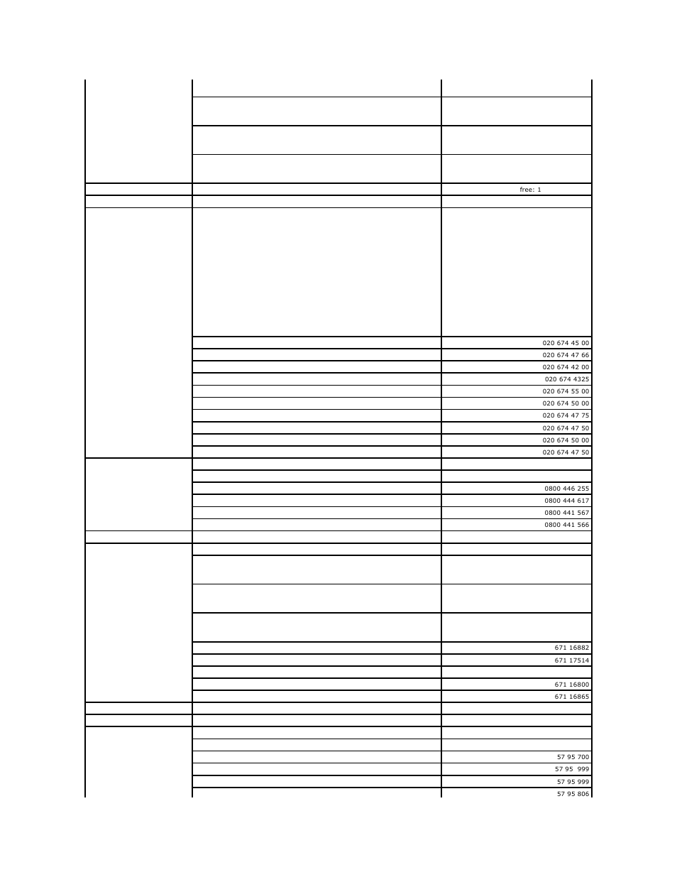 Dell PowerEdge SC1420 User Manual | Page 73 / 77