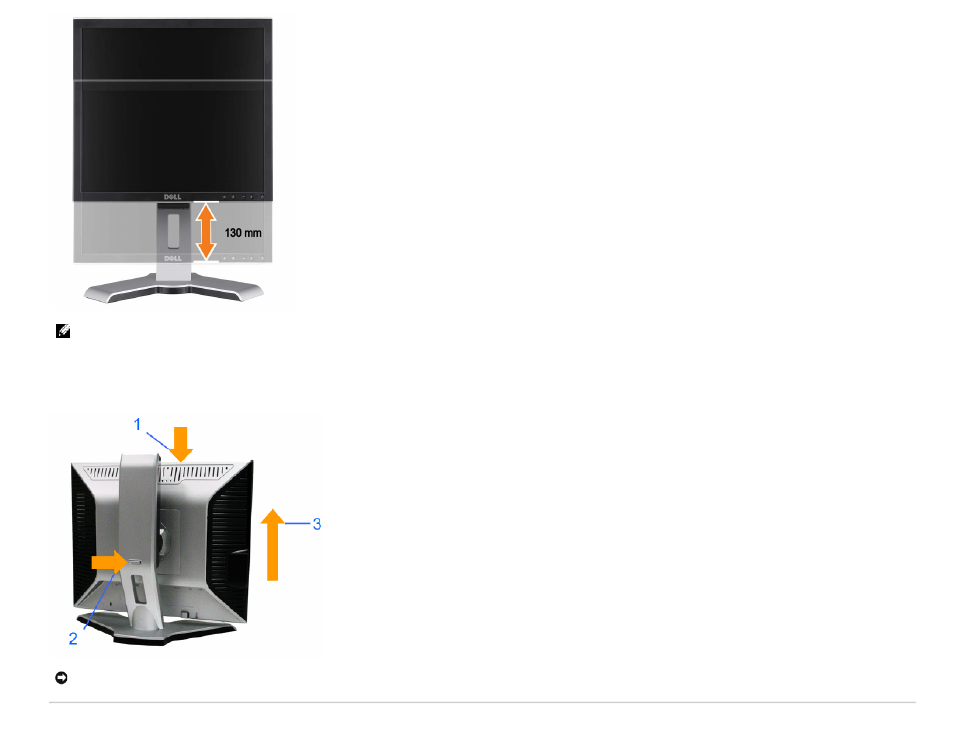 Dell 1708FP Monitor User Manual | Page 11 / 55