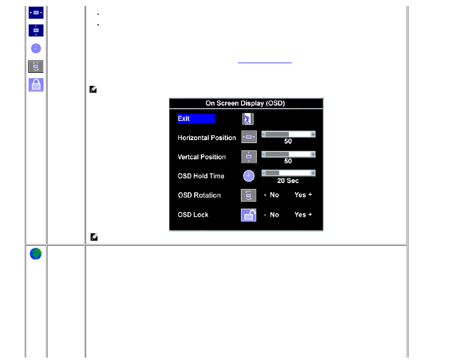 Dell 1708FP Monitor User Manual | Page 20 / 55