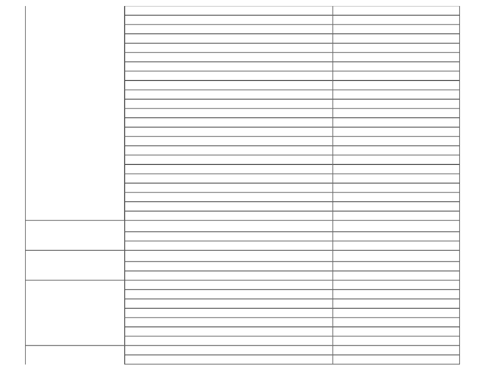 Dell 1708FP Monitor User Manual | Page 39 / 55
