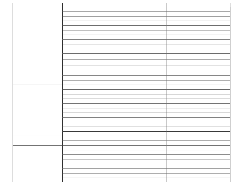 Dell 1708FP Monitor User Manual | Page 43 / 55