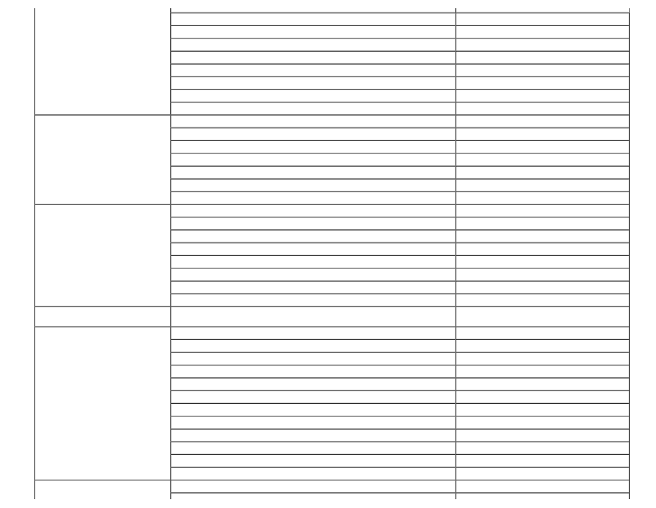 Dell 1708FP Monitor User Manual | Page 47 / 55