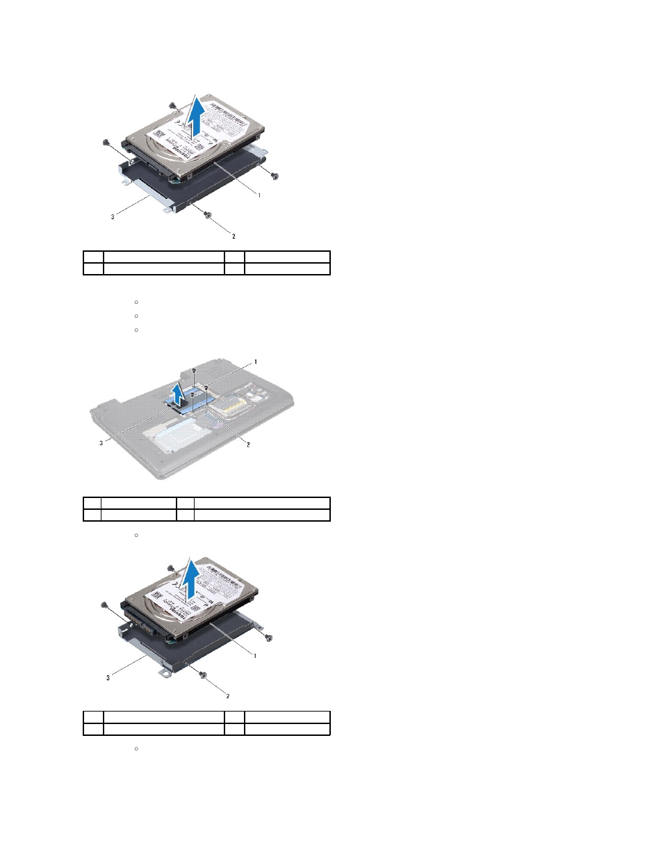 Dell Studio 1747 (Late 2009) User Manual | Page 31 / 61