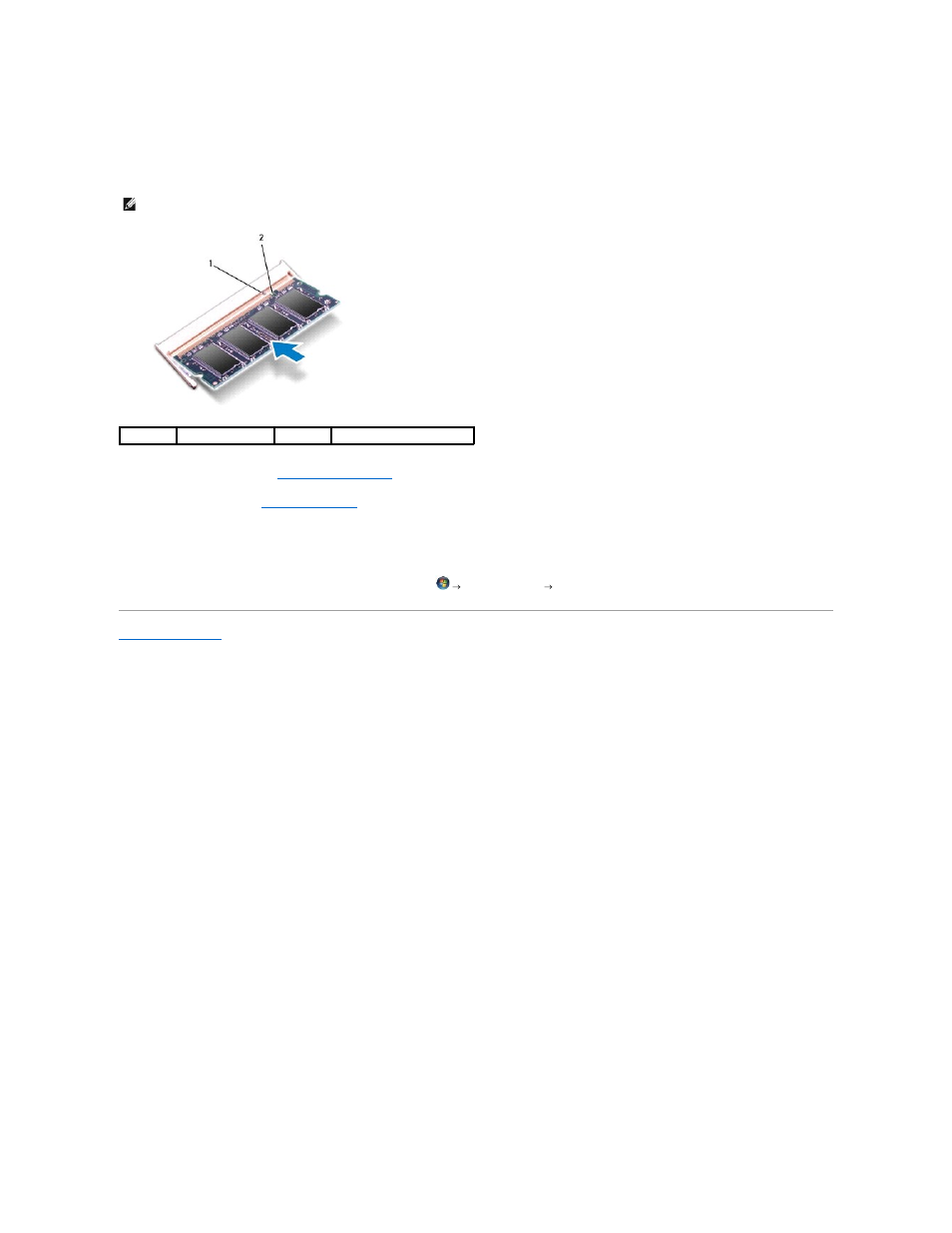 Dell Studio 1747 (Late 2009) User Manual | Page 38 / 61