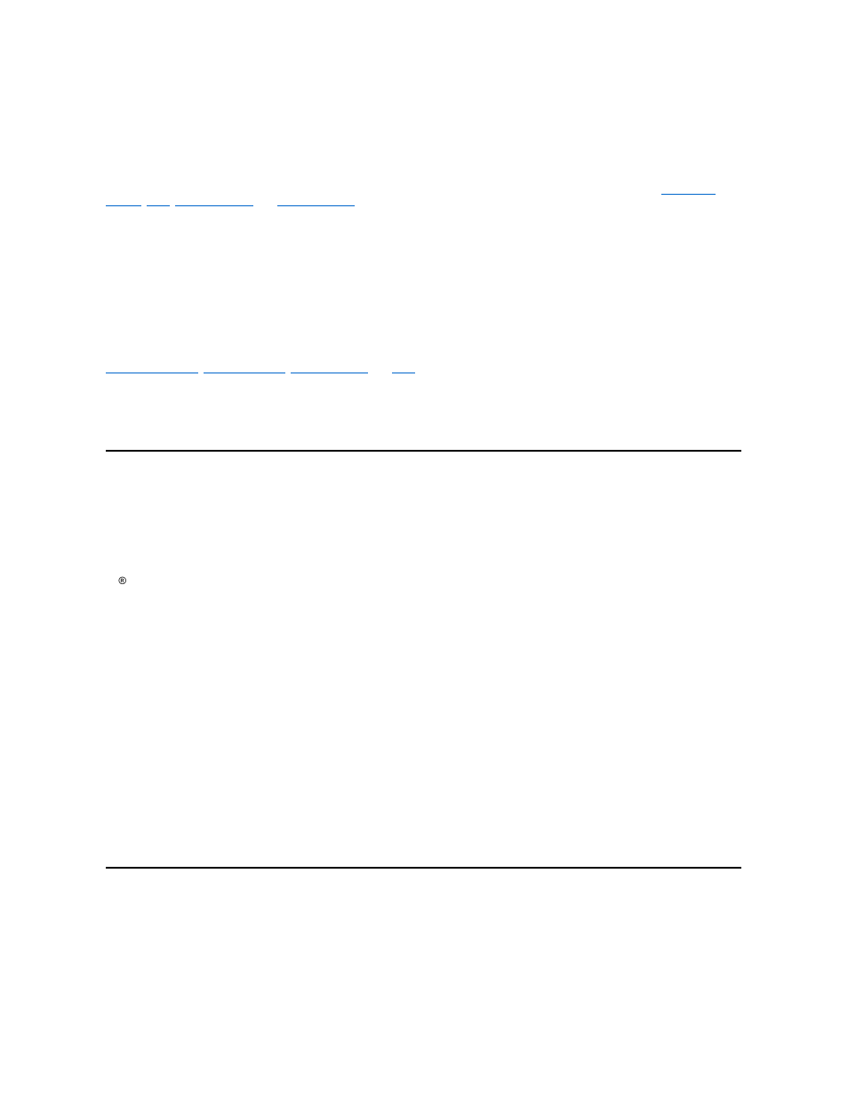 Expanded memory, Extended memory | Dell PowerEdge 4400 User Manual | Page 18 / 89