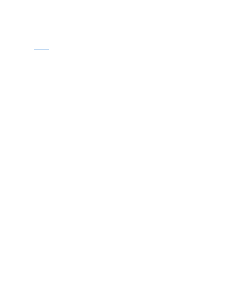 Memory manager, Microprocessor, Mirroring | Dell PowerEdge 4400 User Manual | Page 22 / 89
