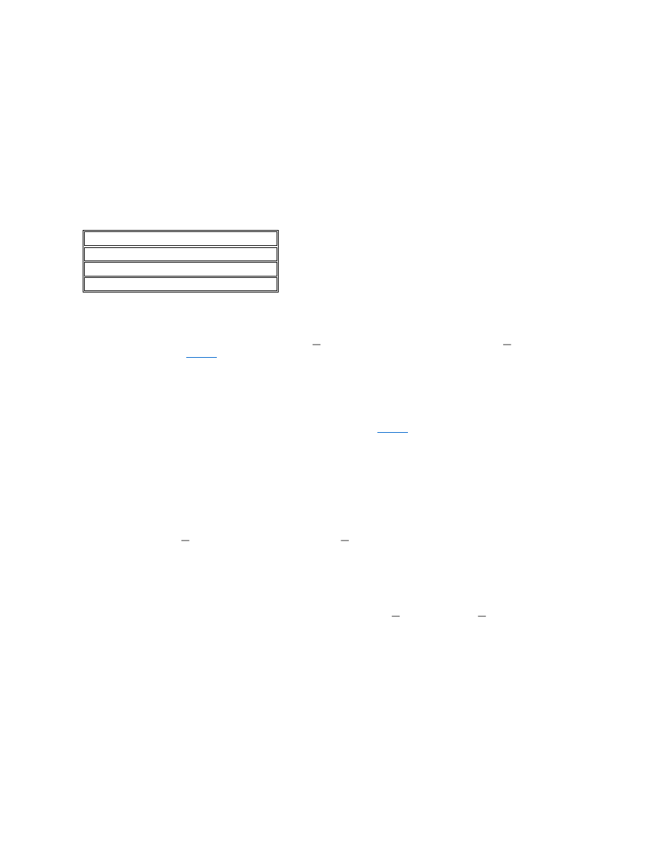 Dell PowerEdge 4400 User Manual | Page 24 / 89