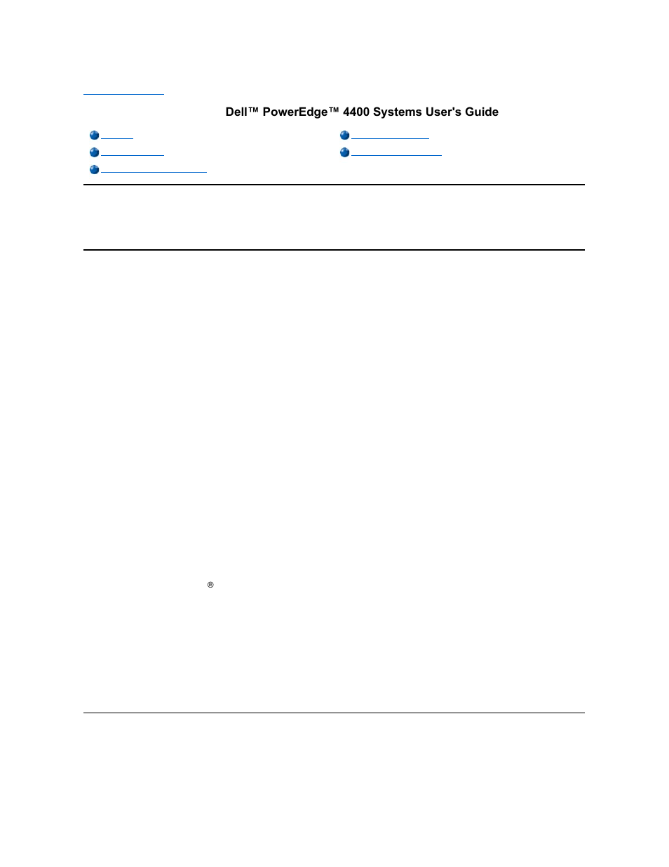 Dell PowerEdge 4400 User Manual | Page 41 / 89