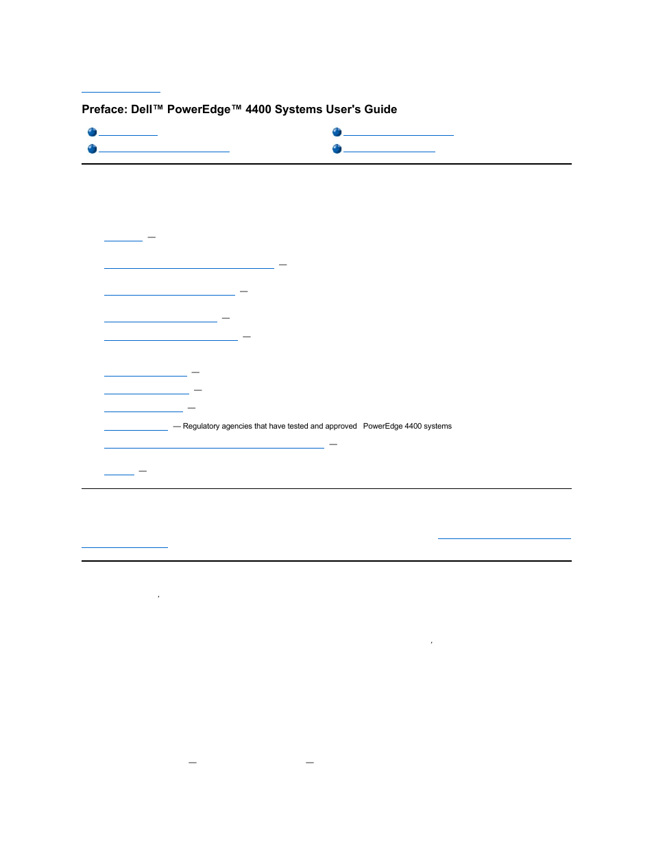 Dell PowerEdge 4400 User Manual | Page 46 / 89