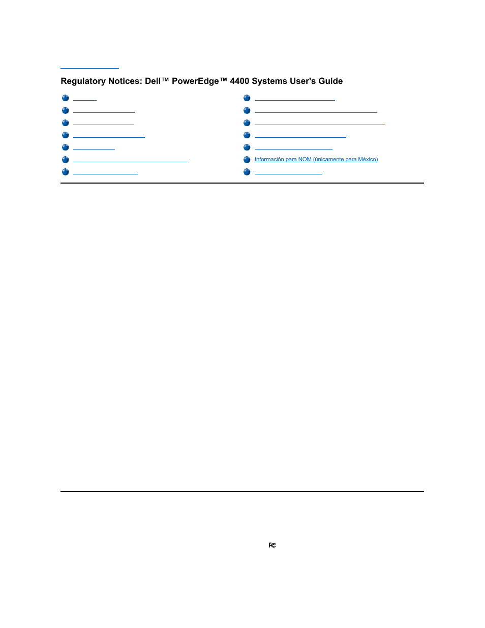 Dell PowerEdge 4400 User Manual | Page 48 / 89