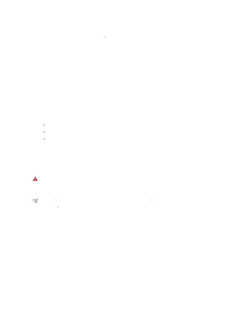 Dell PowerEdge 4400 User Manual | Page 56 / 89