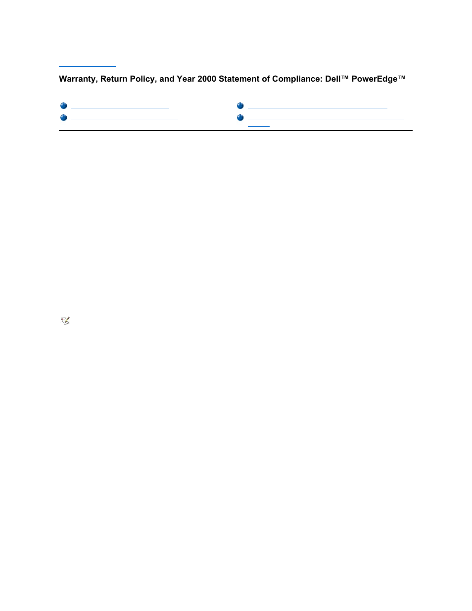 Dell PowerEdge 4400 User Manual | Page 86 / 89
