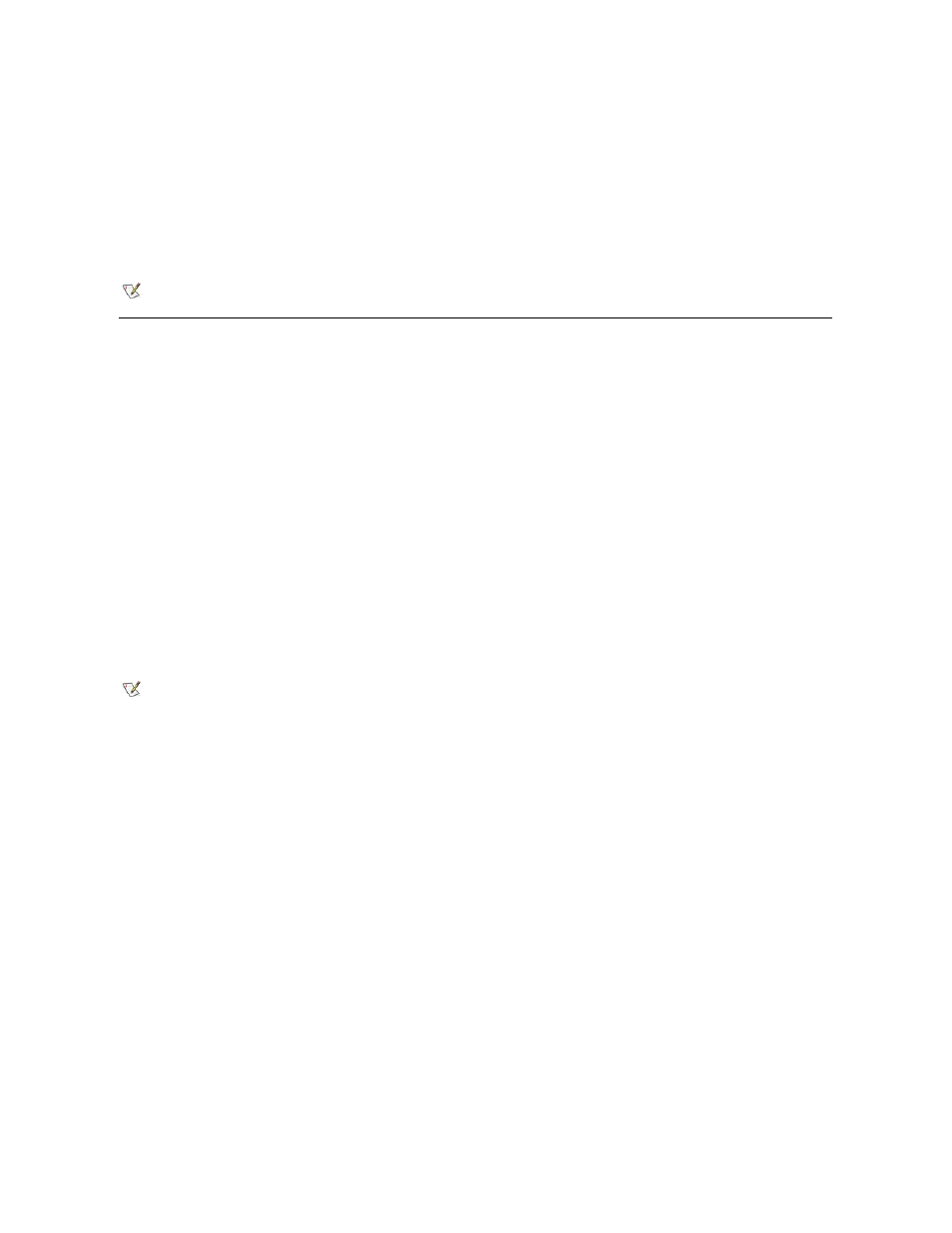 Limited three-year warranty (canada only) | Dell PowerEdge 4400 User Manual | Page 87 / 89