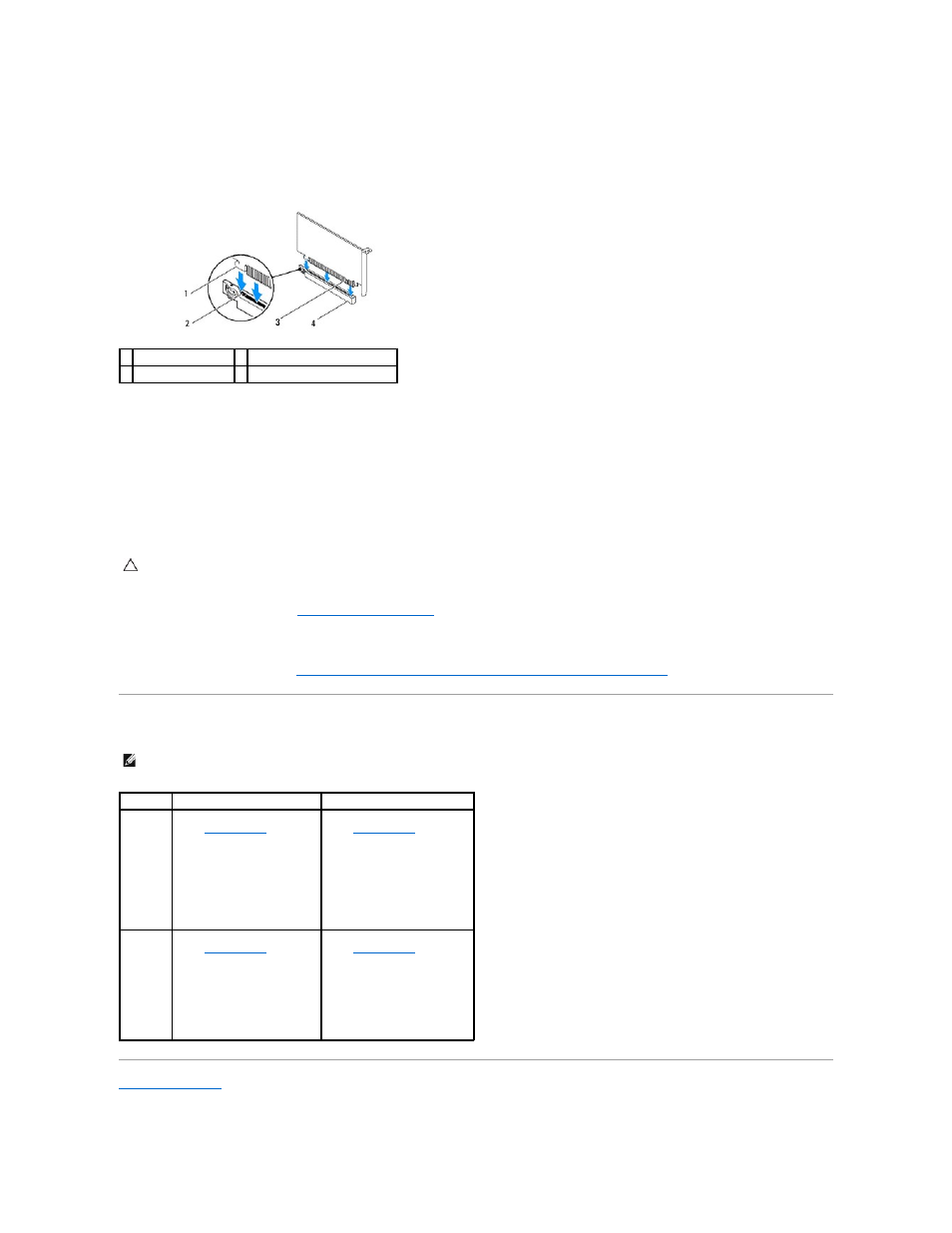 Dell Studio XPS 9100 (Mid 2010) User Manual | Page 11 / 50