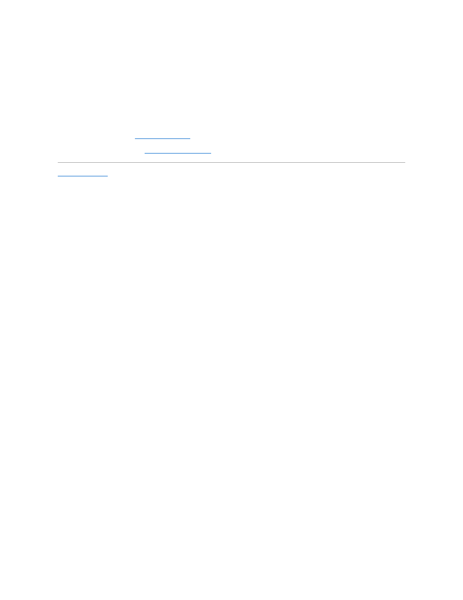 Dell Studio XPS 9100 (Mid 2010) User Manual | Page 3 / 50