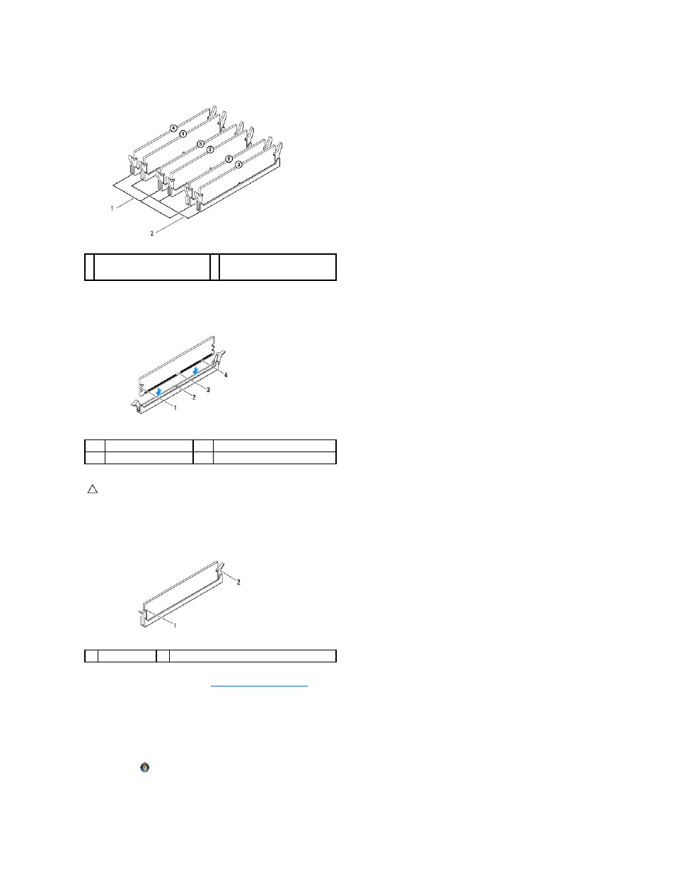 Dell Studio XPS 9100 (Mid 2010) User Manual | Page 30 / 50