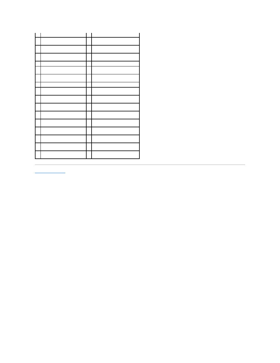 Dell Studio XPS 9100 (Mid 2010) User Manual | Page 44 / 50