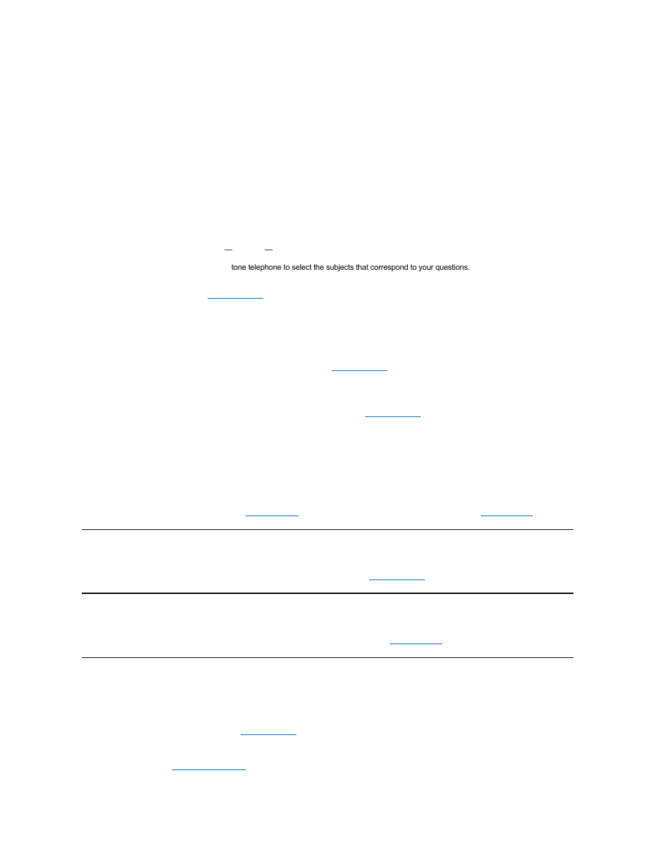 Technical support service, Product information, Returning items for warranty repair or credit | Problems with your order | Dell Latitude C800 User Manual | Page 39 / 104