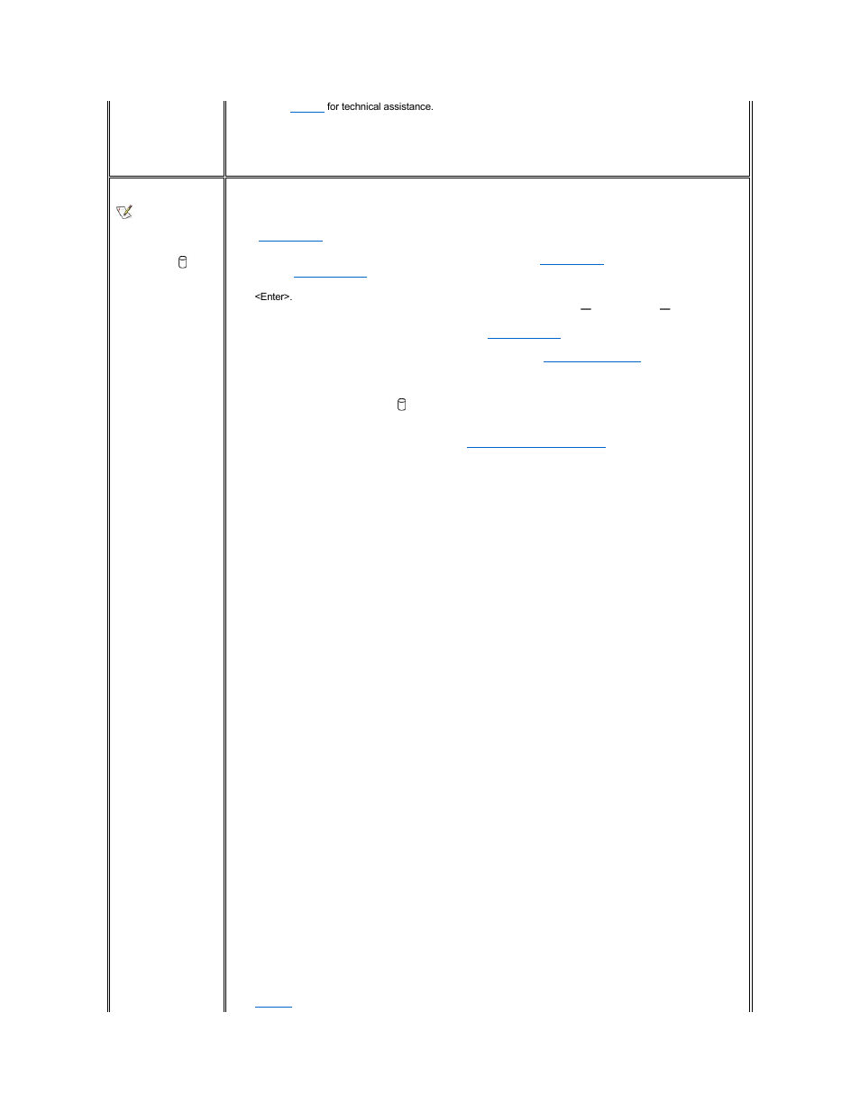 Hard drive problems | Dell Latitude C800 User Manual | Page 74 / 104