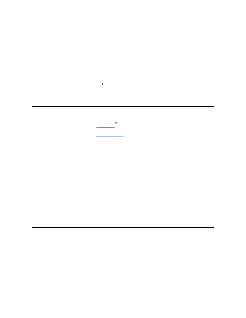 Track stick, Modem, Supported cd/dvd formats | Fixed optical drives | Dell Latitude C800 User Manual | Page 88 / 104