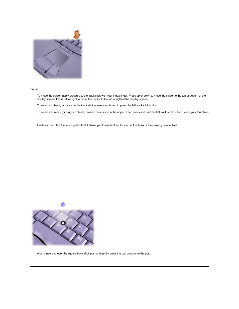 Pc cards | Dell Latitude C800 User Manual | Page 98 / 104