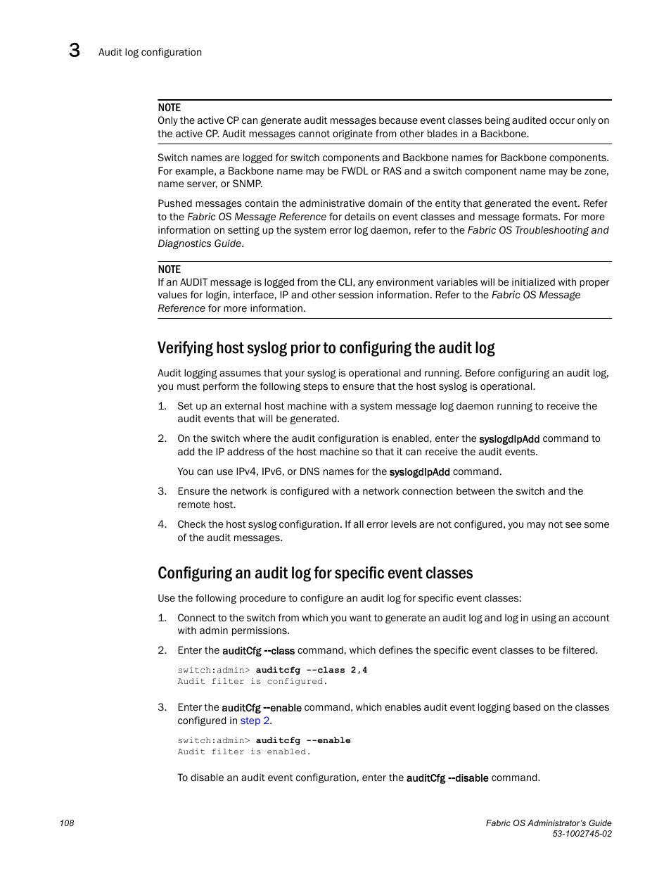 Dell POWEREDGE M1000E User Manual | Page 108 / 666